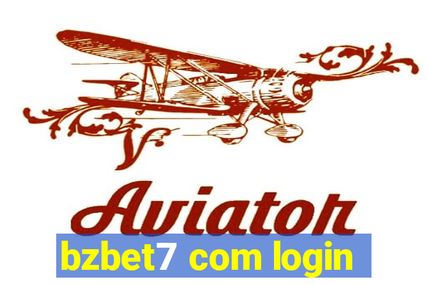 bzbet7 com login